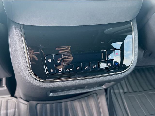 New 2026 INFINITI QX80 4WD w/ Sport Exterior Package image 20