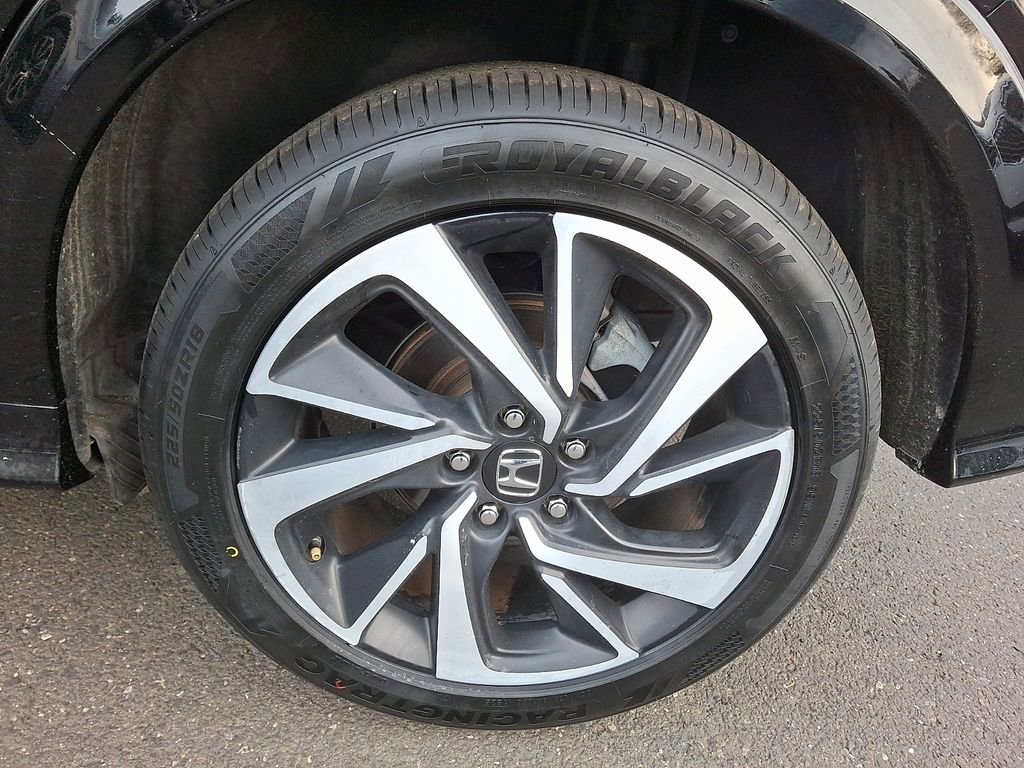 Used 2019 Honda HR-V Sport image 6
