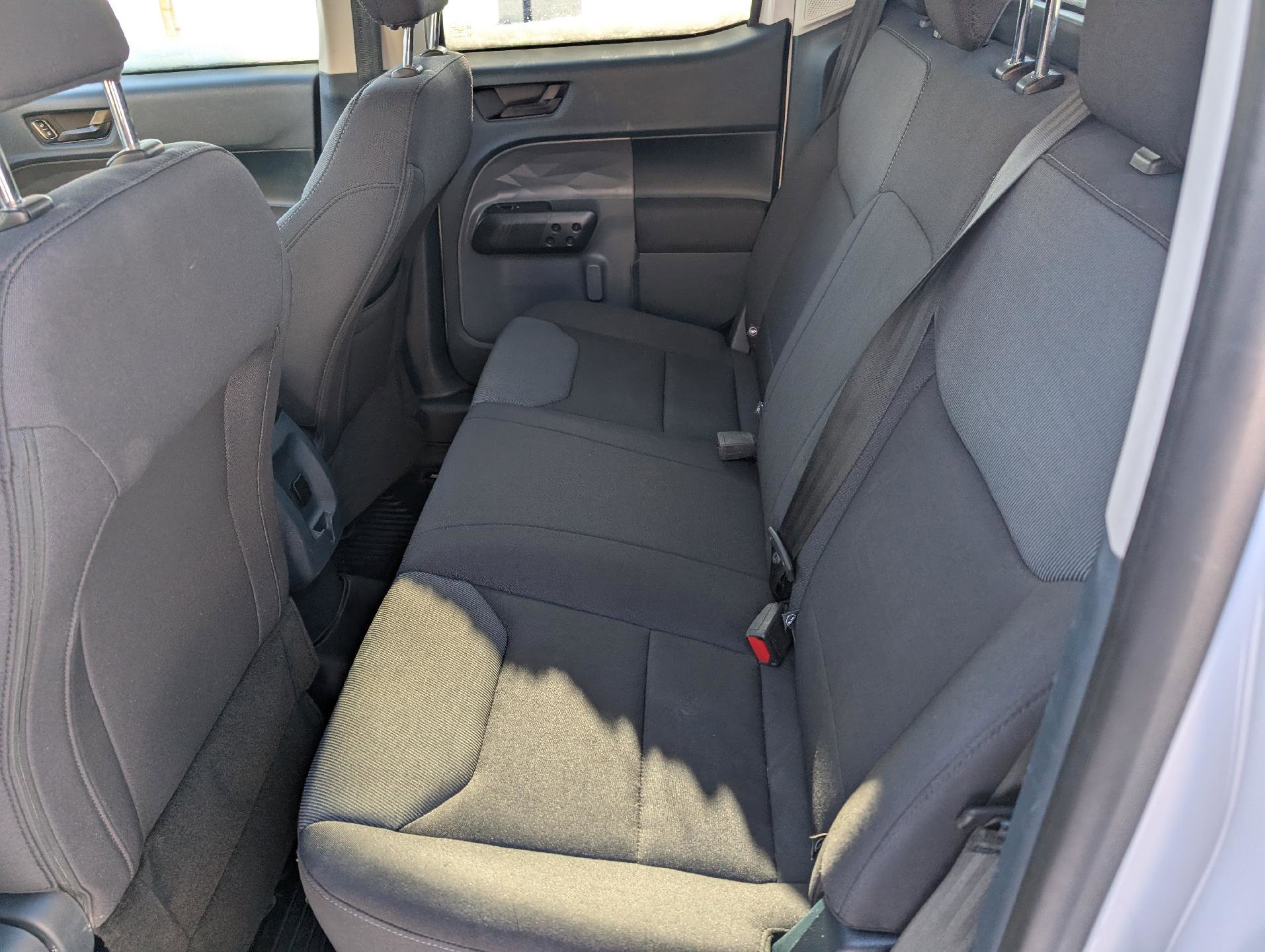 Used 2022 Ford Maverick XL w/ Equipment Group 100A Standard image 13