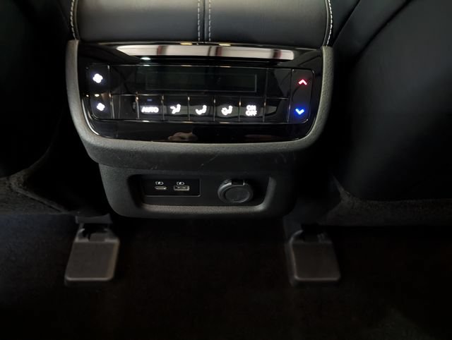 Used 2023 INFINITI QX60 Luxe w/ Cargo Package AWD/4WD image 12