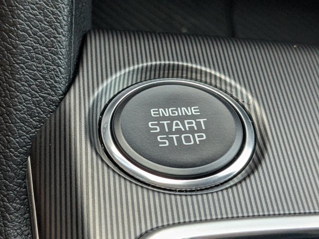Certified 2026 Kia Sportage SX FWD image 29