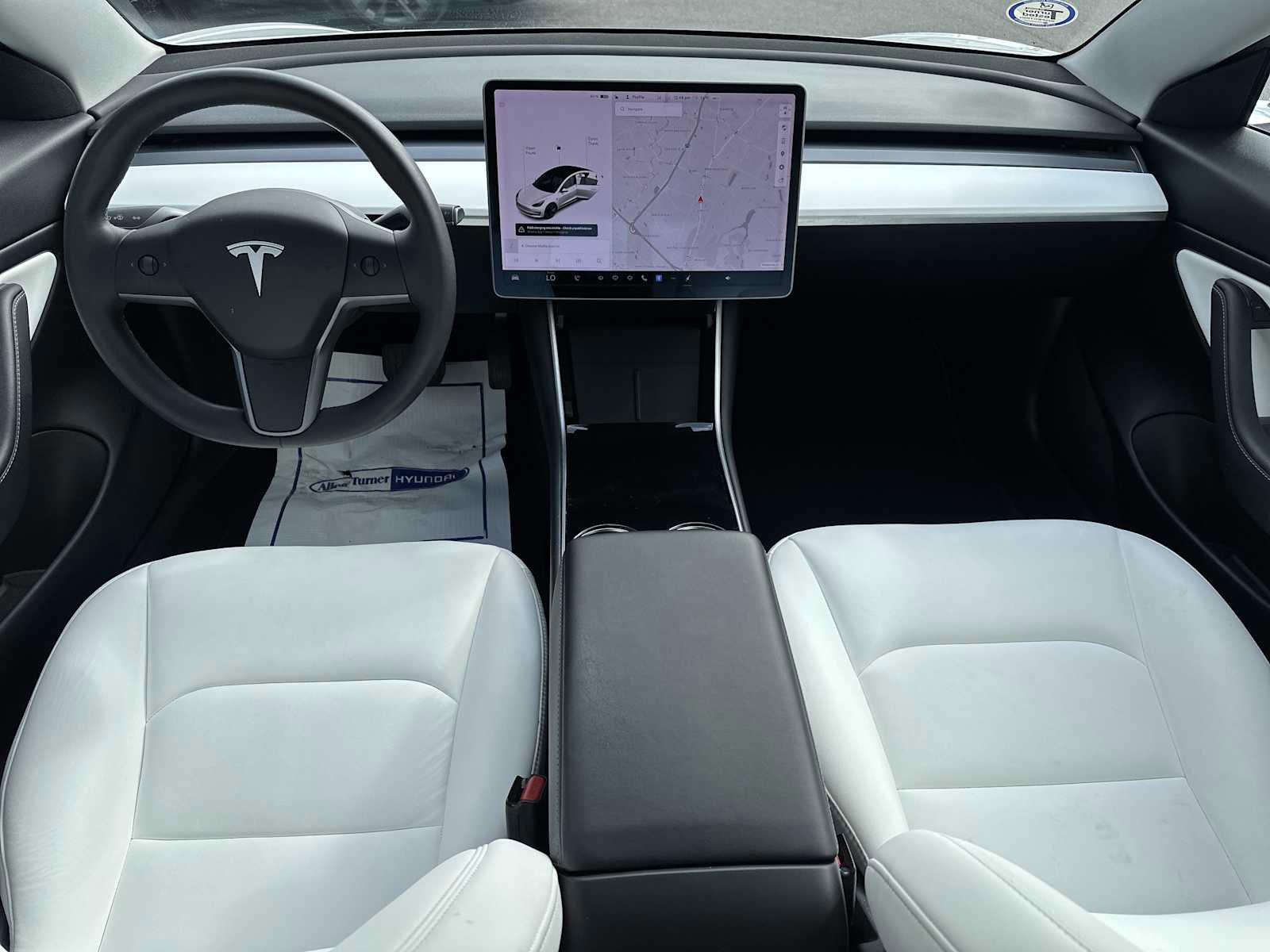 Used 2020 Tesla Model 3 Long Range image 8