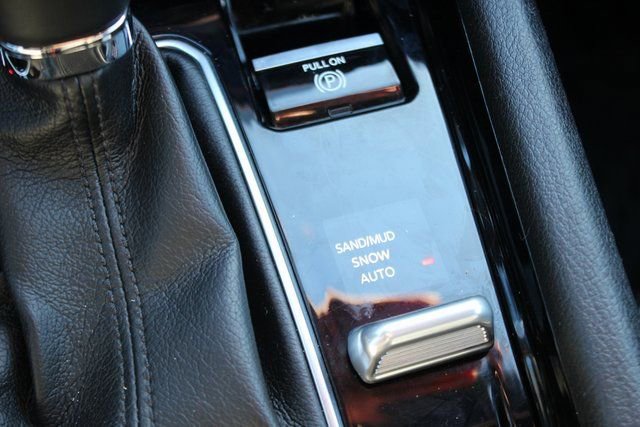 Used 2022 Jeep Compass Altitude image 10