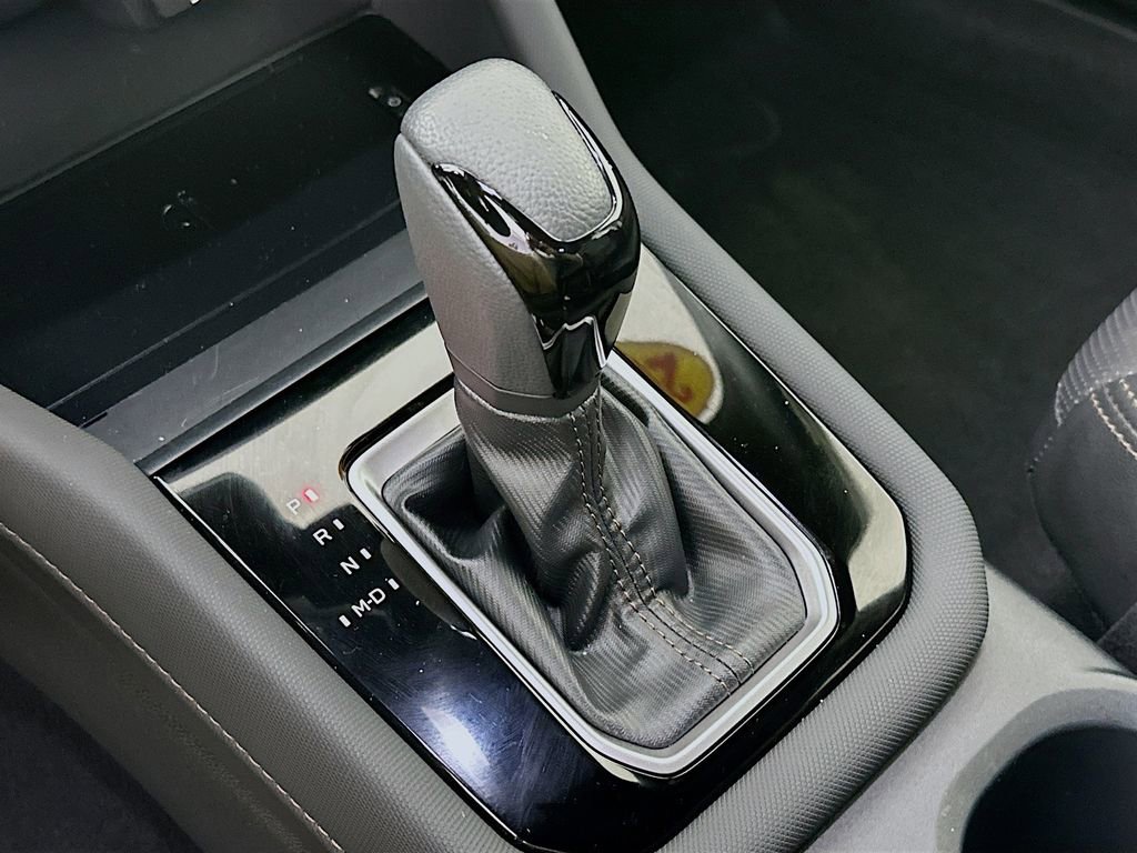 Certified 2025 Subaru Forester Touring image 23