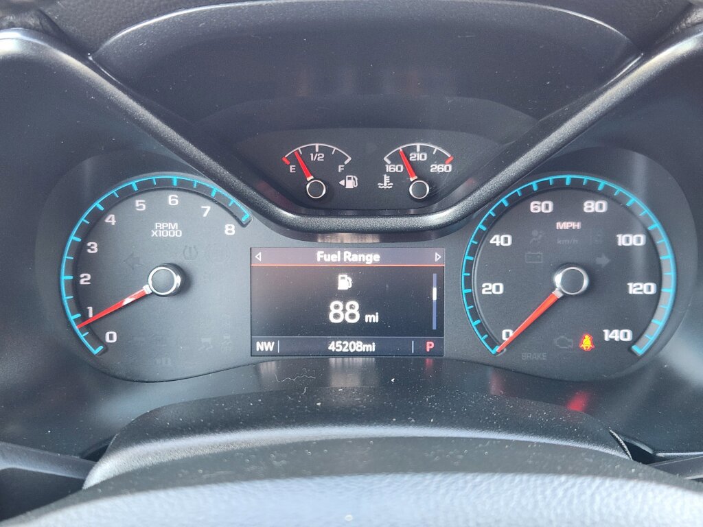 Used 2019 GMC Canyon SLE w/ SLE Convenience Package image 14