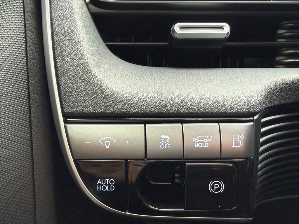 Certified 2026 Hyundai Ioniq 5 SEL image 29