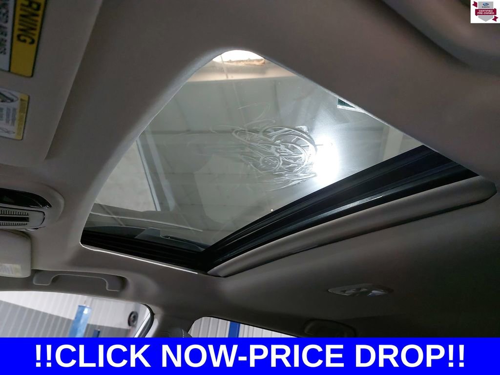 Certified 2025 Subaru Outback Premium w/ Popular Package #1A image 30