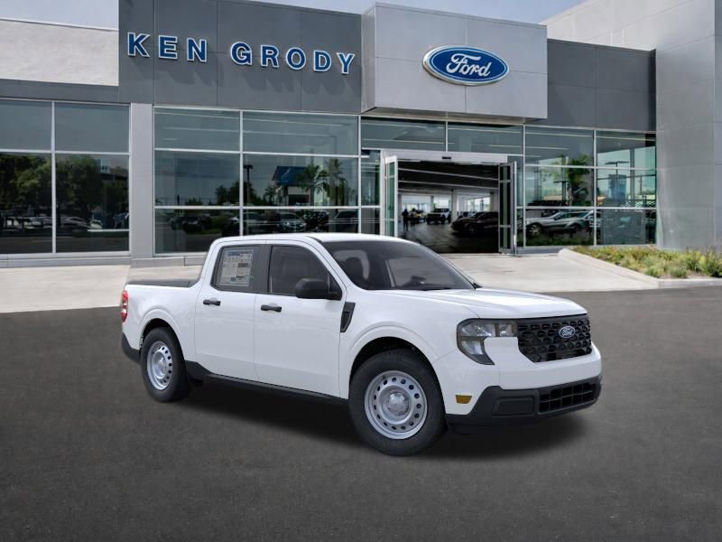 New 2026 Ford Maverick XL FWD image 1
