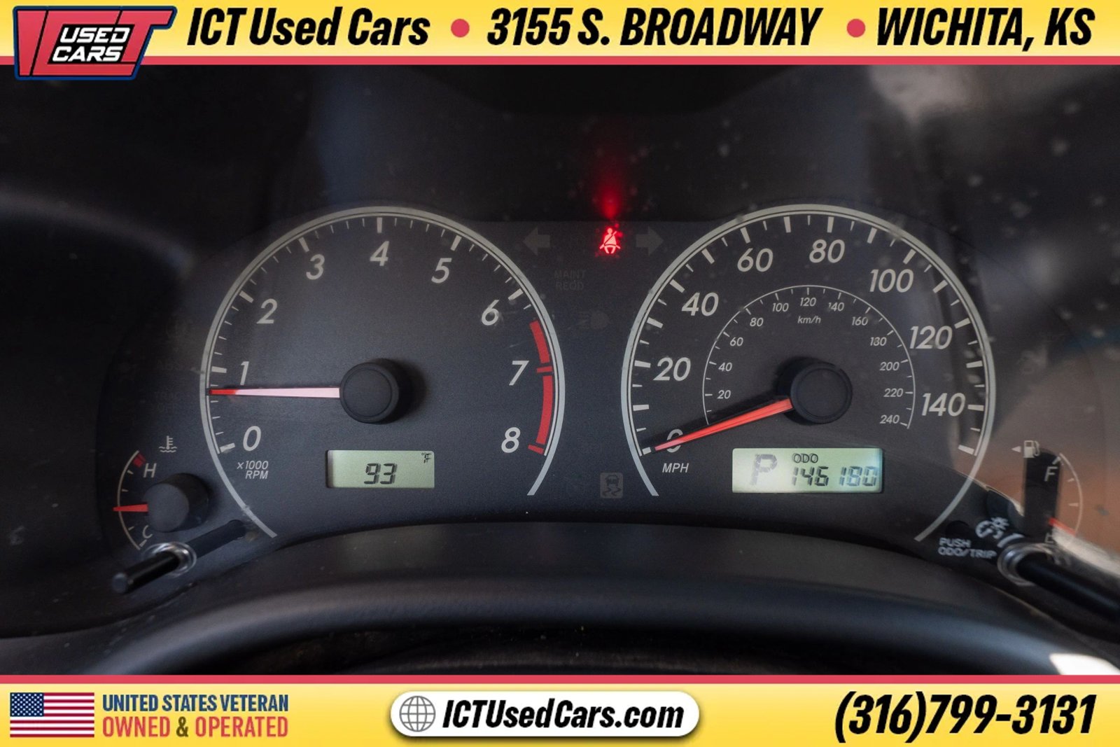 Used 2011 Toyota Corolla LE FWD image 20