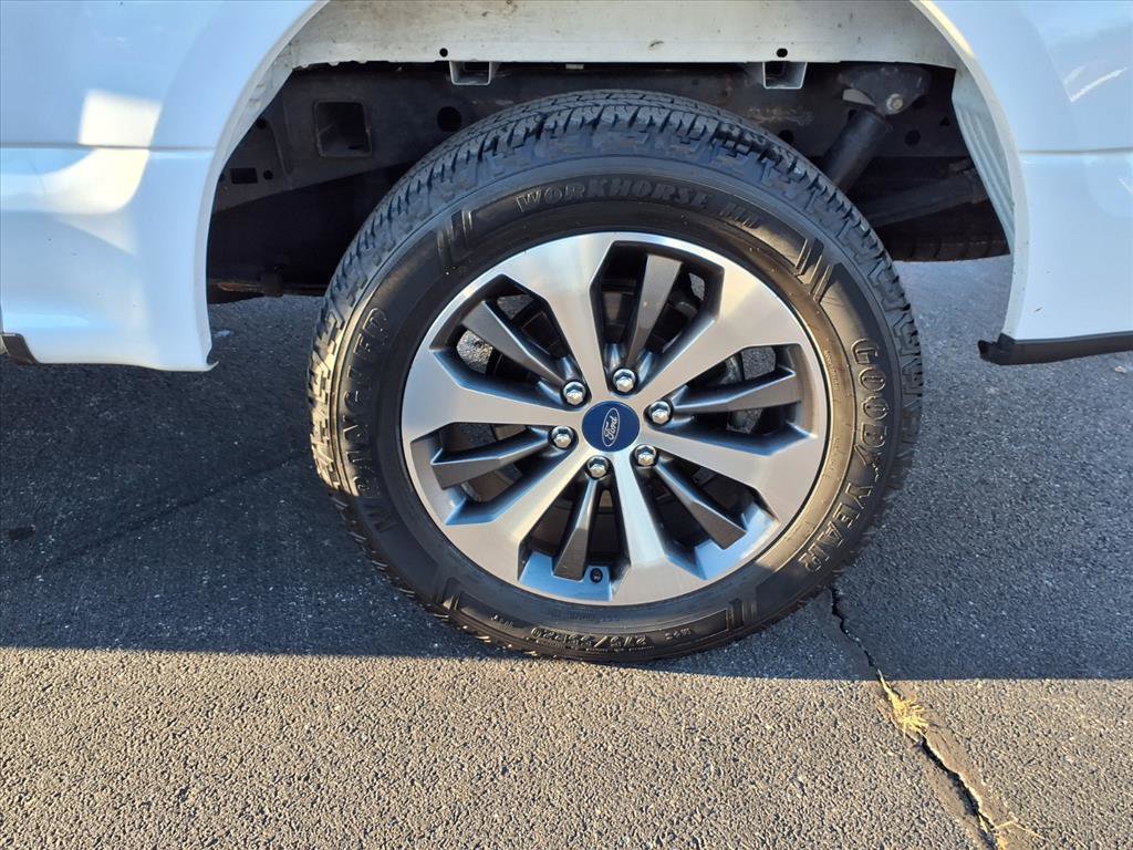 Used 2020 Ford F150 XL w/ Equipment Group 101A Mid image 18