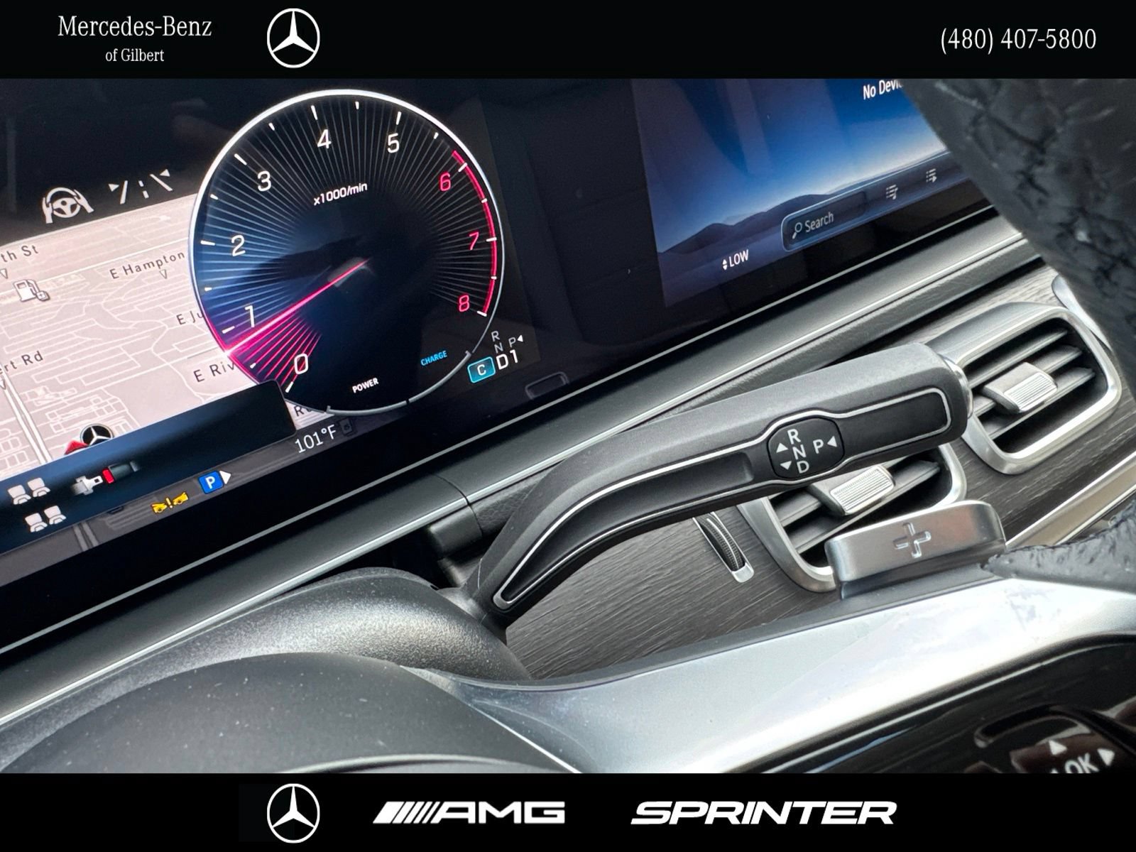 New 2026 Mercedes-Benz GLS 450 4MATIC image 35