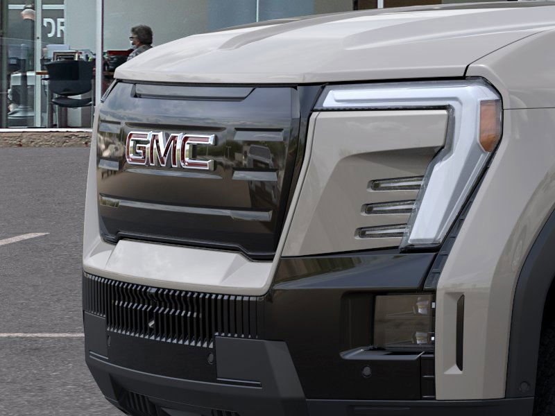 New 2026 GMC Sierra EV Elevation w/ Premium Package image 13