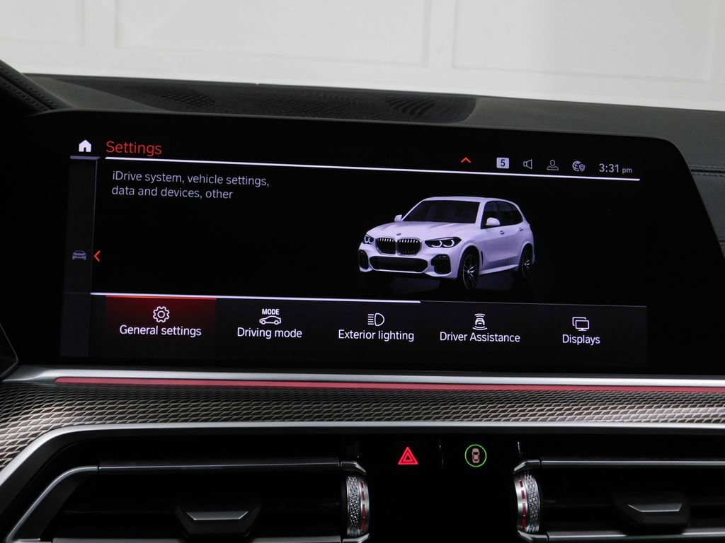 Used 2022 BMW X5 xDrive40i image 61