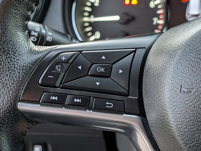 Used 2020 Nissan Rogue SL FWD image 21