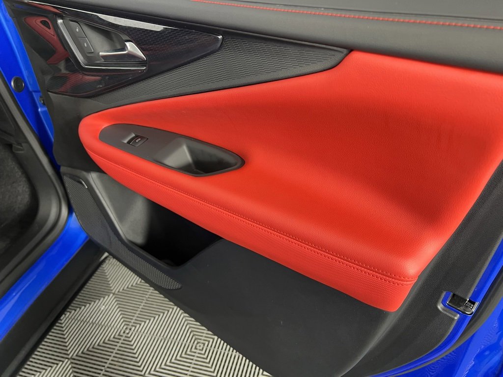 Used 2024 Chevrolet Blazer EV RS image 36