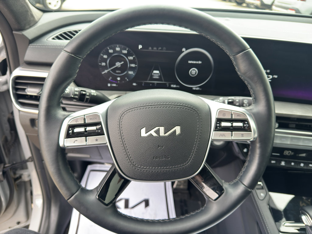 Used 2024 Kia Telluride SX Prestige X-Pro AWD/4WD image 21