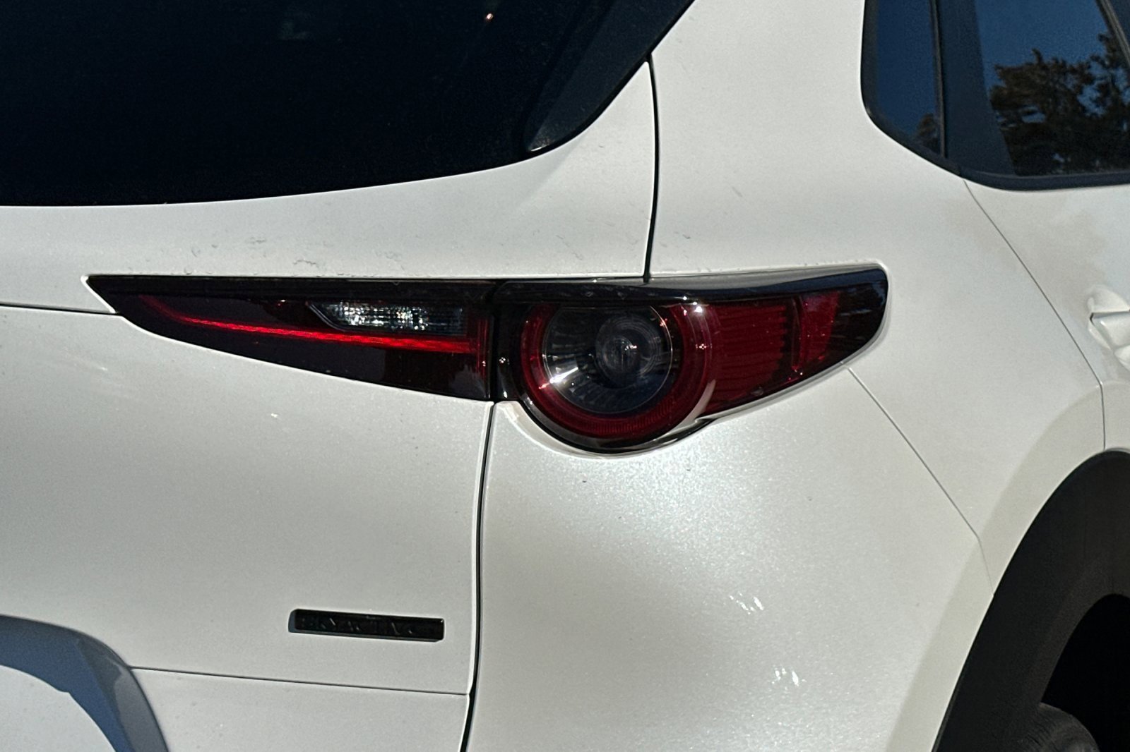 New 2026 MAZDA CX-30 AWD 2.5 S image 31