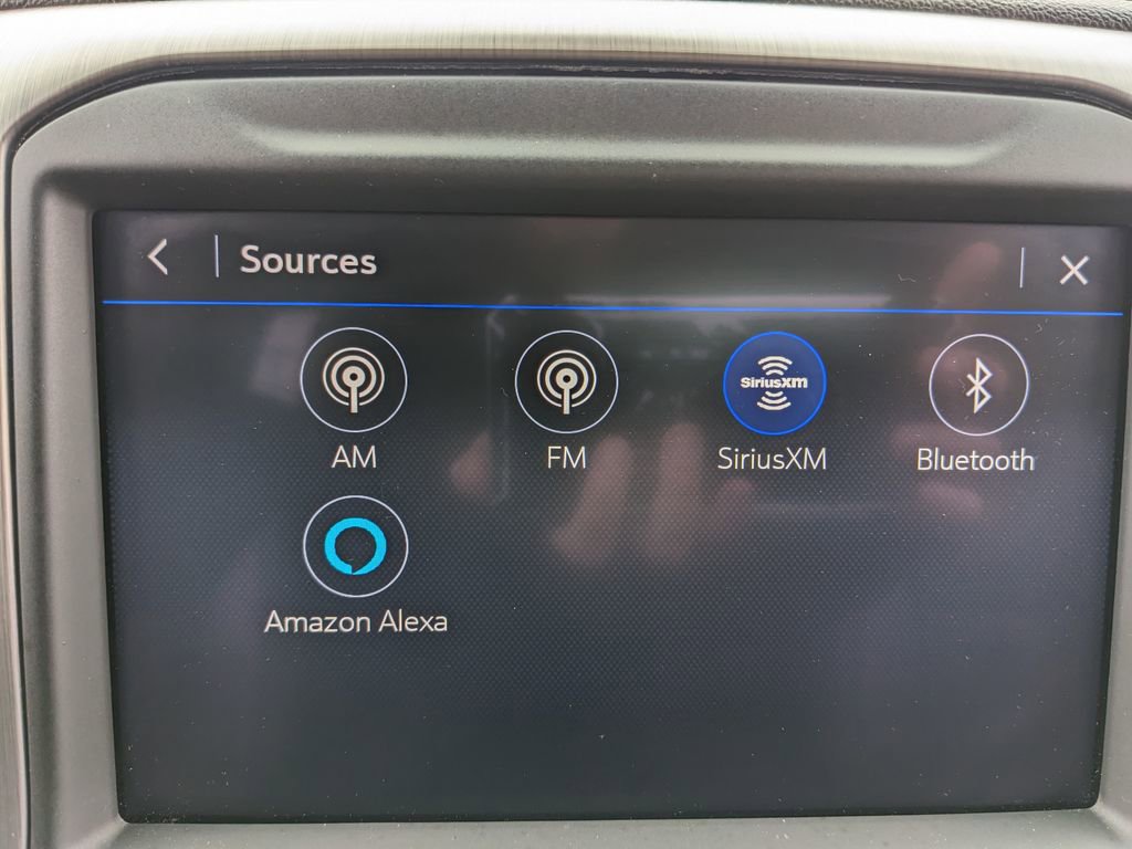 Used 2022 GMC Sierra 1500 Denali w/ Denali Premium Package image 37