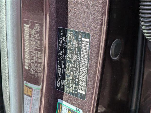 Used 2022 Genesis GV70 2.5T image 24