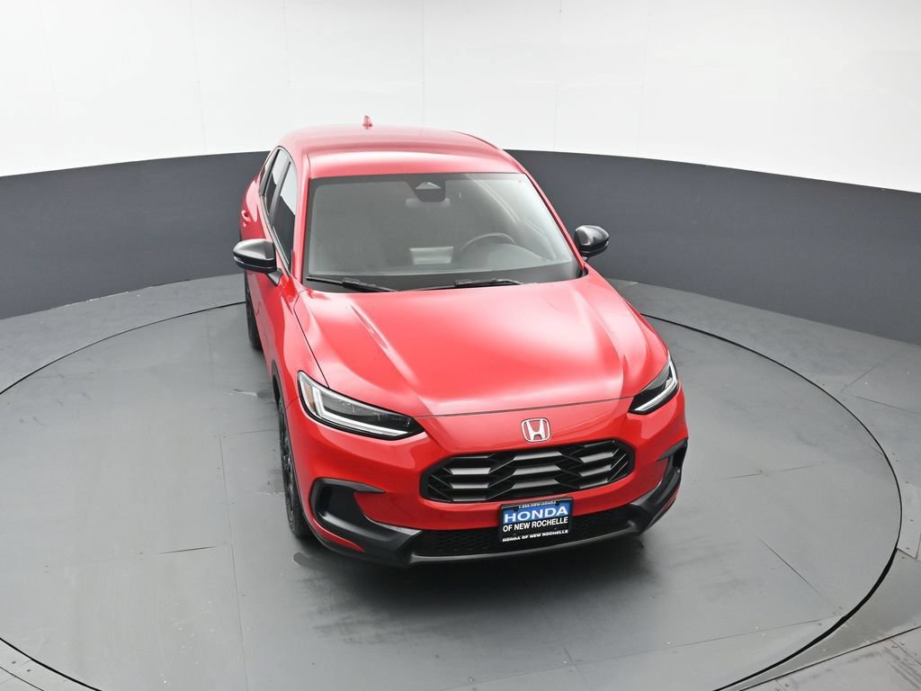 Used 2024 Honda HR-V Sport image 42