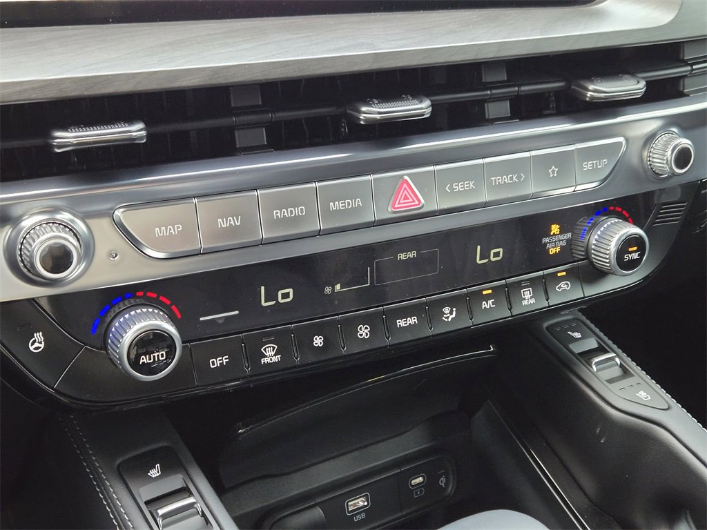 New 2025 Kia Telluride SX X-Line image 14