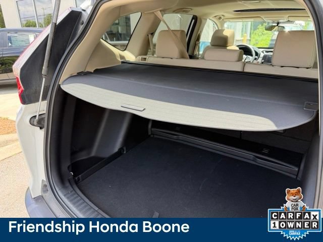 Used 2019 Honda CR-V EX image 41