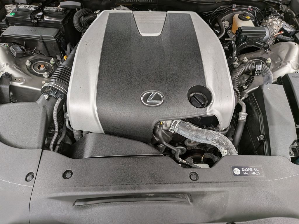 Used 2015 Lexus RC 350 AWD w/ Navigation System Package image 34