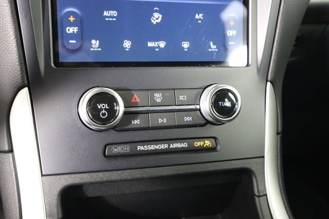 Certified 2023 Ford Edge SEL w/ Convenience Package AWD/4WD image 40