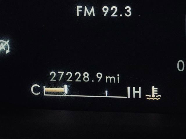 Used 2022 Lincoln Nautilus Reserve image 31