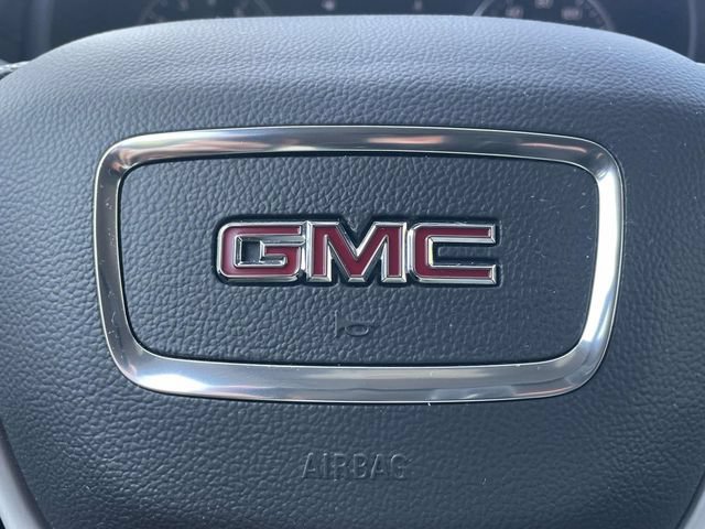 Used 2024 GMC Terrain SLE w/ Driver Convenience Package FWD image 25