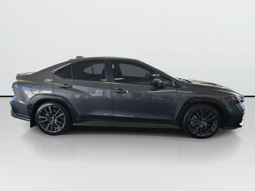 Used 2022 Subaru WRX Premium AWD/4WD image 6