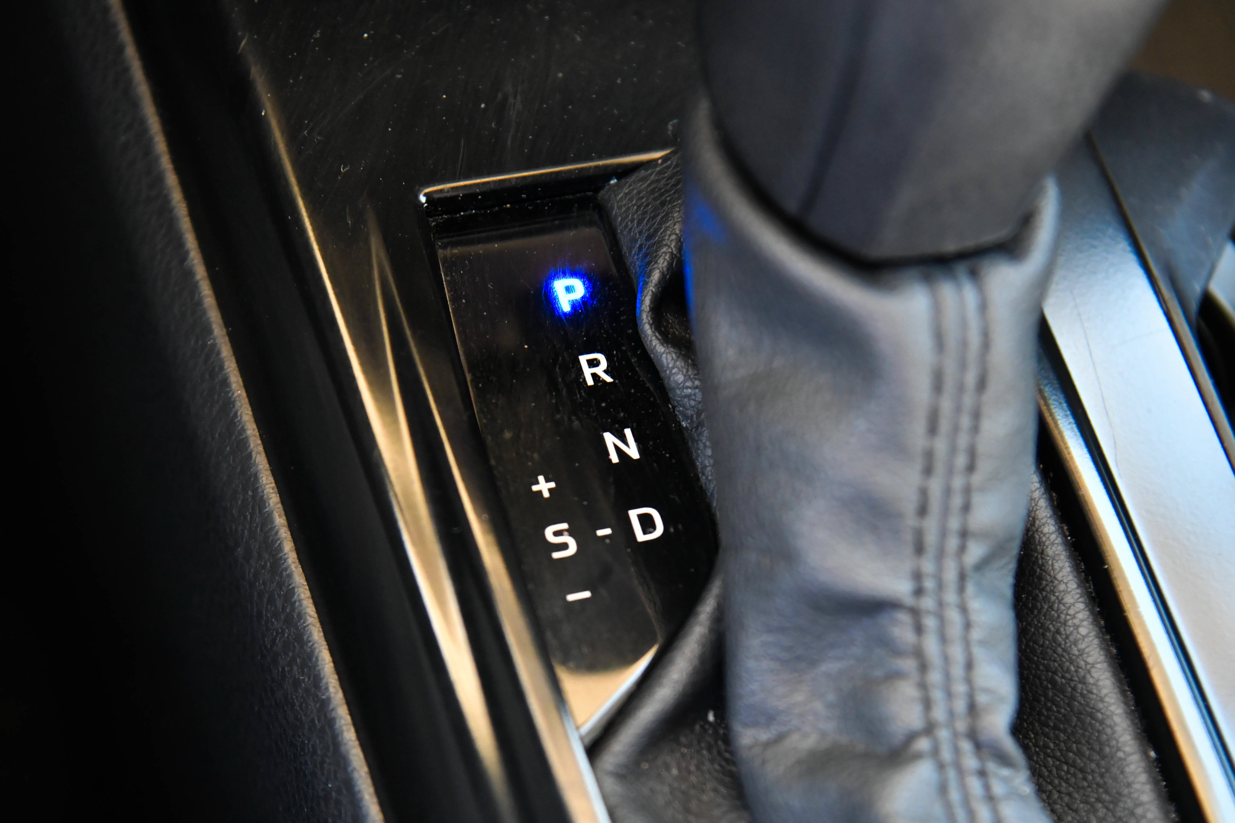 Used 2025 Toyota Camry LE FWD image 29