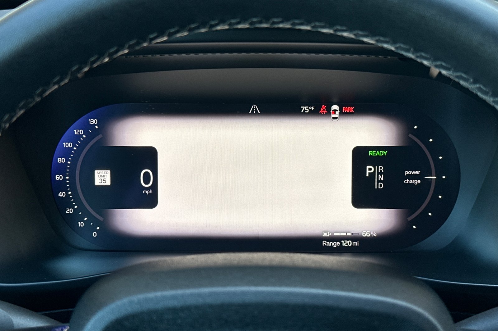 Certified 2023 Volvo C40 P8 Recharge Plus w/ Protection Package Premier AWD/4WD image 29