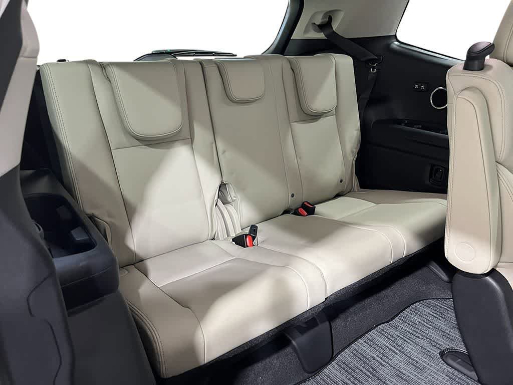 Certified 2025 Subaru Ascent Limited AWD/4WD image 25