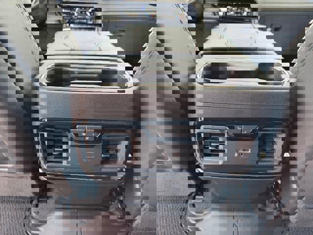 Used 2024 GMC Sierra 1500 AT4X image 26