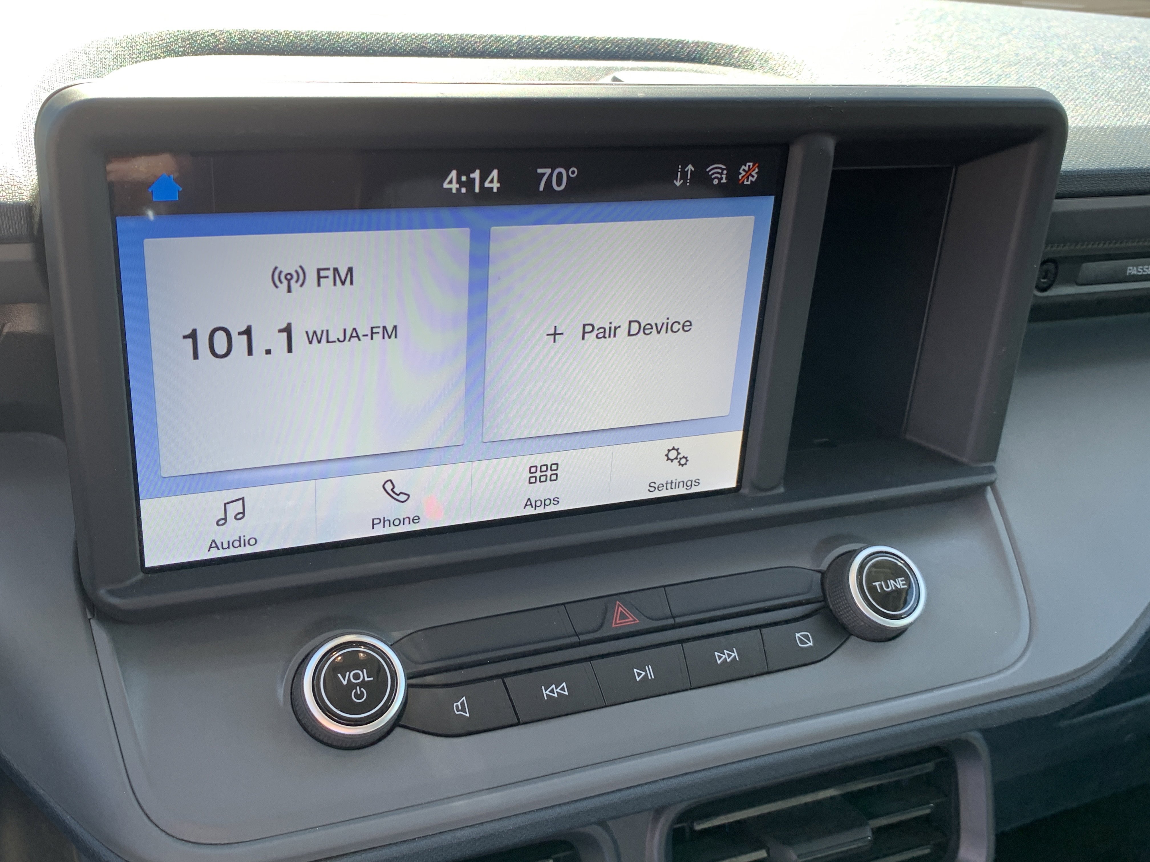 Used 2022 Ford Maverick XL FWD image 23