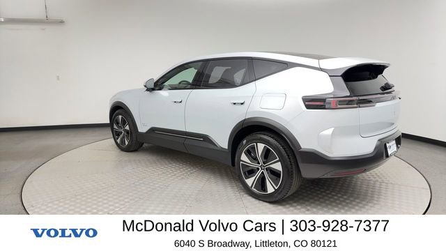 Used 2025 Polestar Polestar 3 image 4