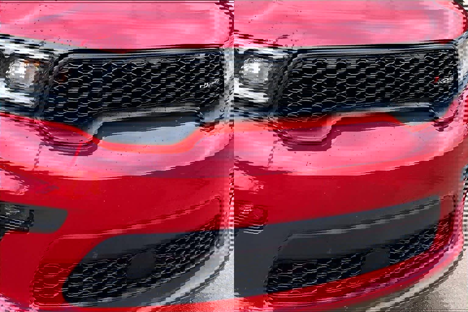 Used 2021 Dodge Durango GT image 29