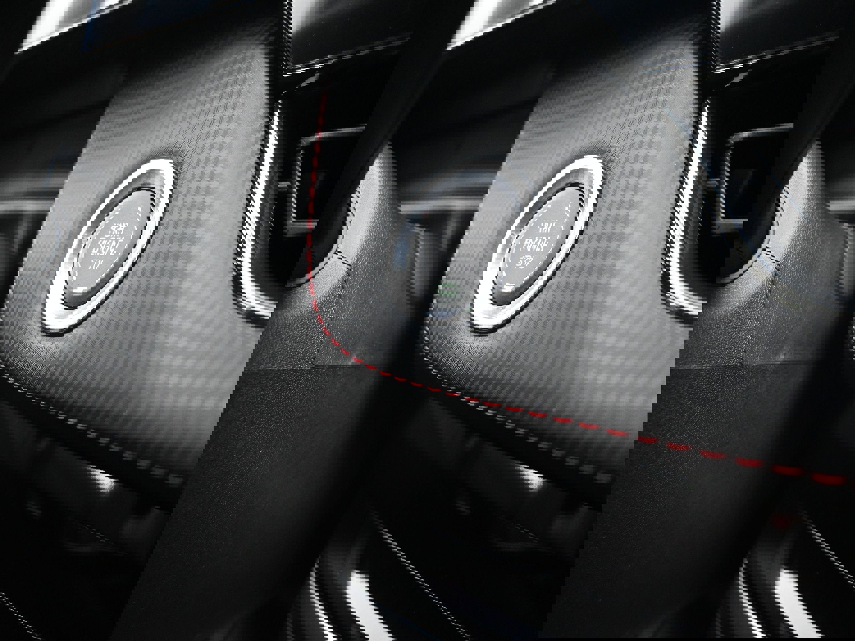 New 2026 Chevrolet Equinox RS w/ Safety and Technology Package image 19