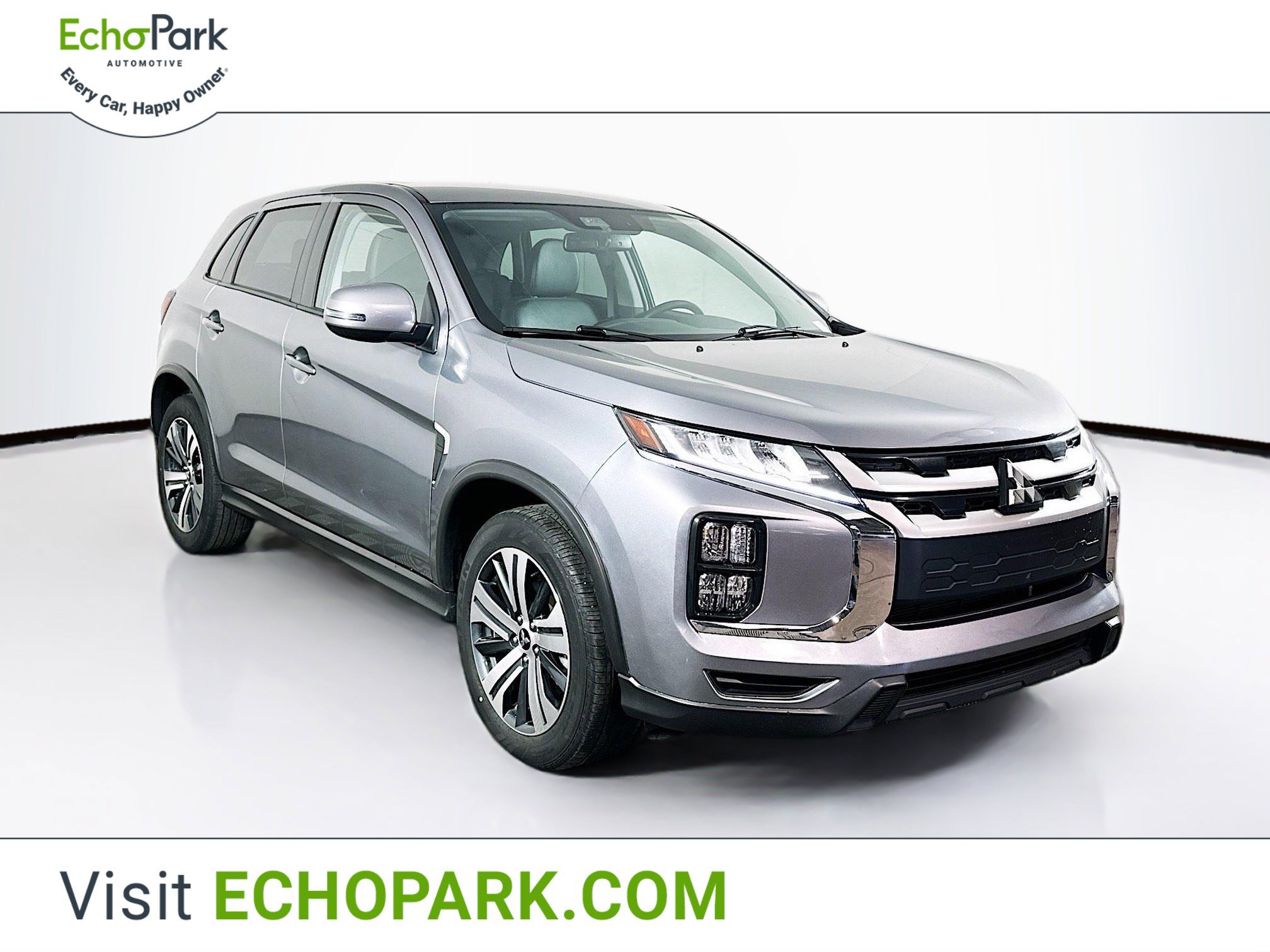 Used 2024 Mitsubishi Outlander Sport SE