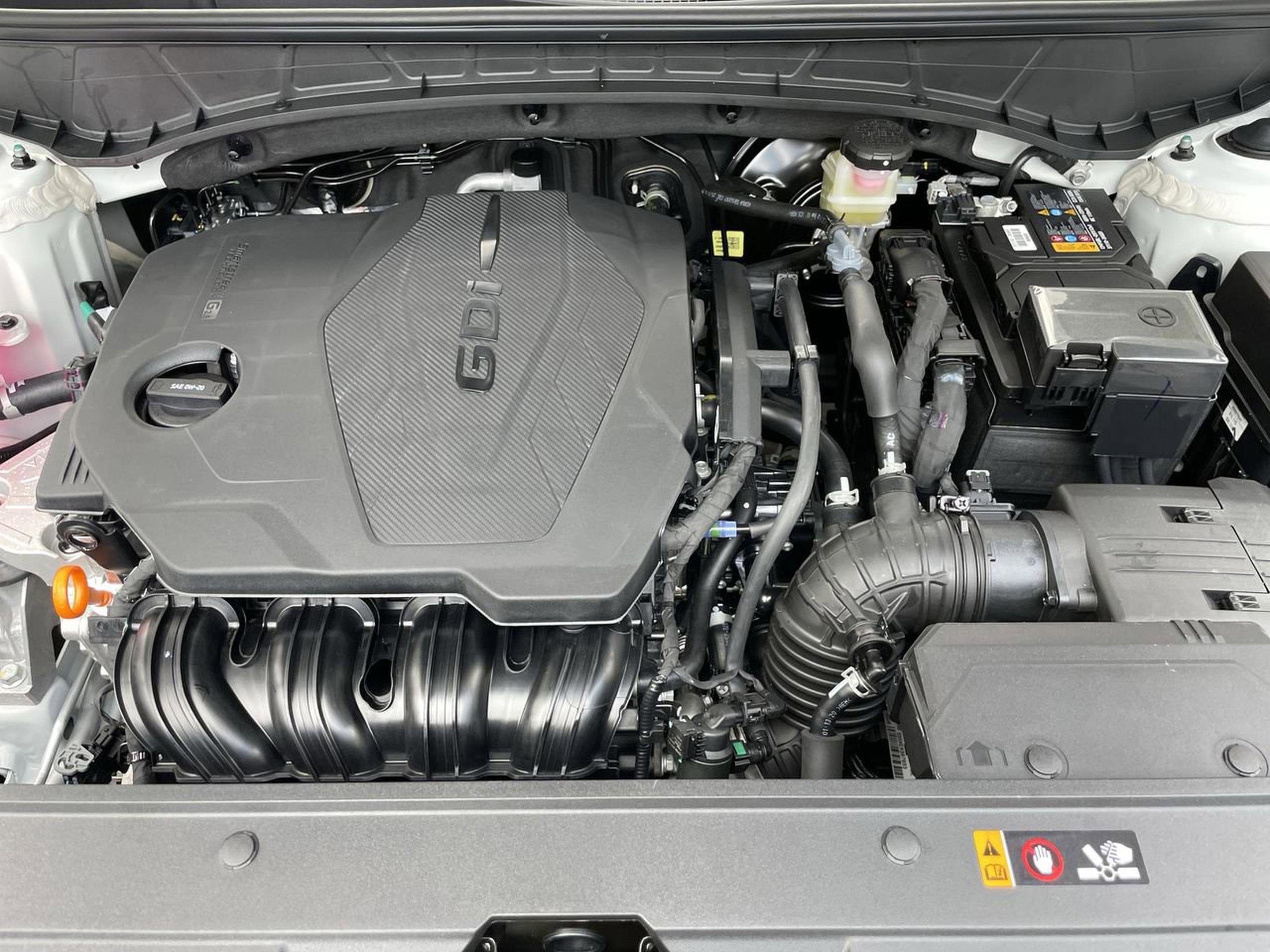 New 2026 Hyundai Santa Cruz SE image 21