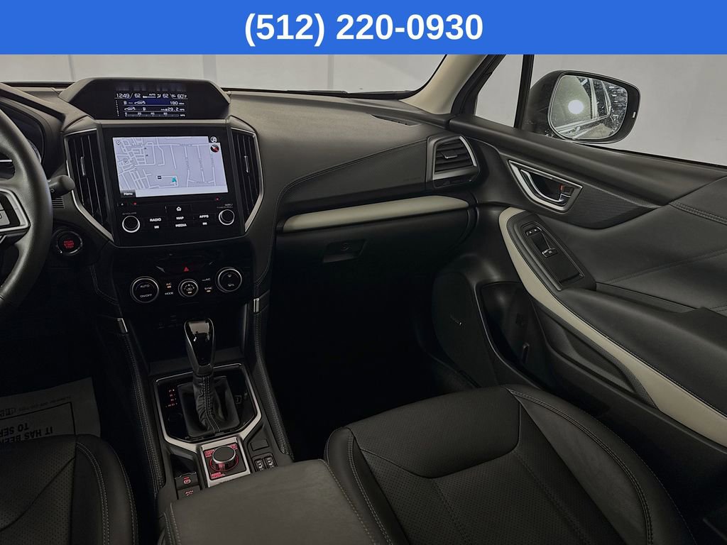 Certified 2023 Subaru Forester Limited image 30