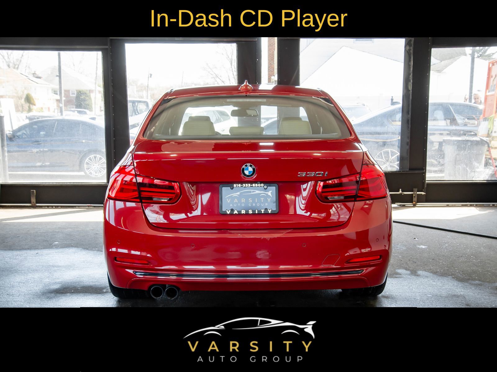 Used 2018 BMW 330i Sedan image 5