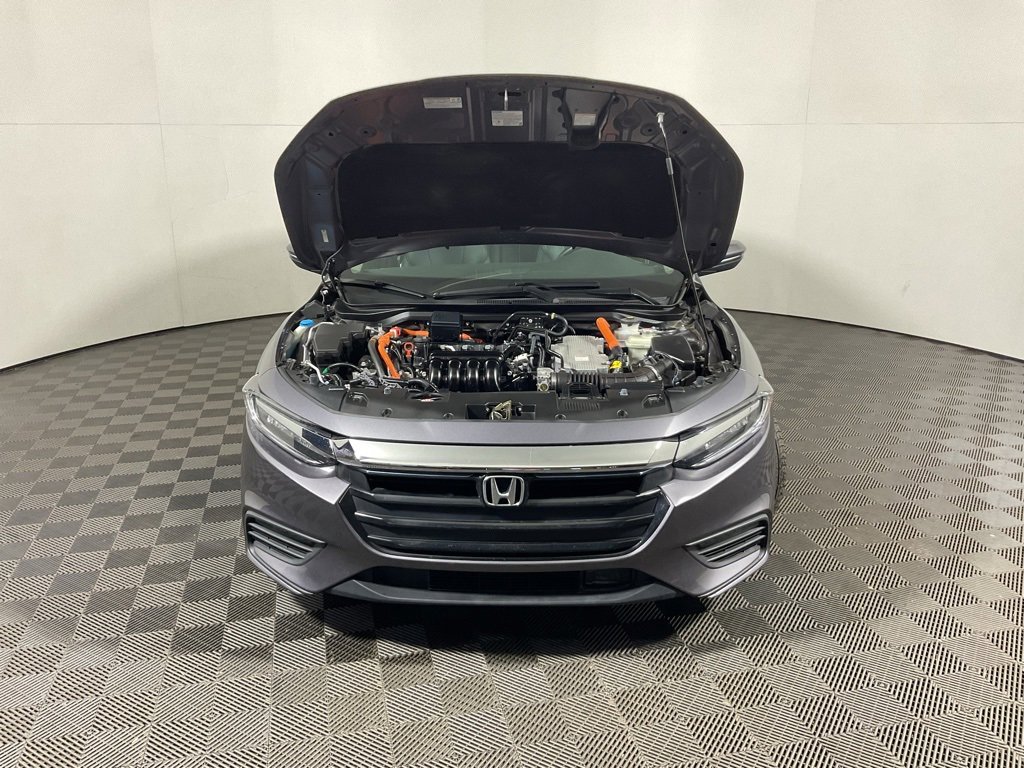 Used 2022 Honda Insight Touring image 7
