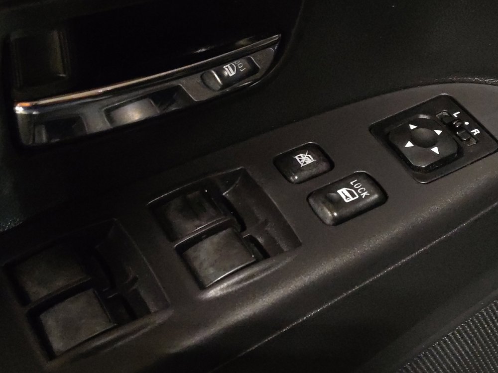 Used 2016 Mitsubishi Outlander Sport ES image 27