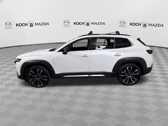 Certified 2026 MAZDA CX-50 AWD 2.5 S w/ Accent Package image 4
