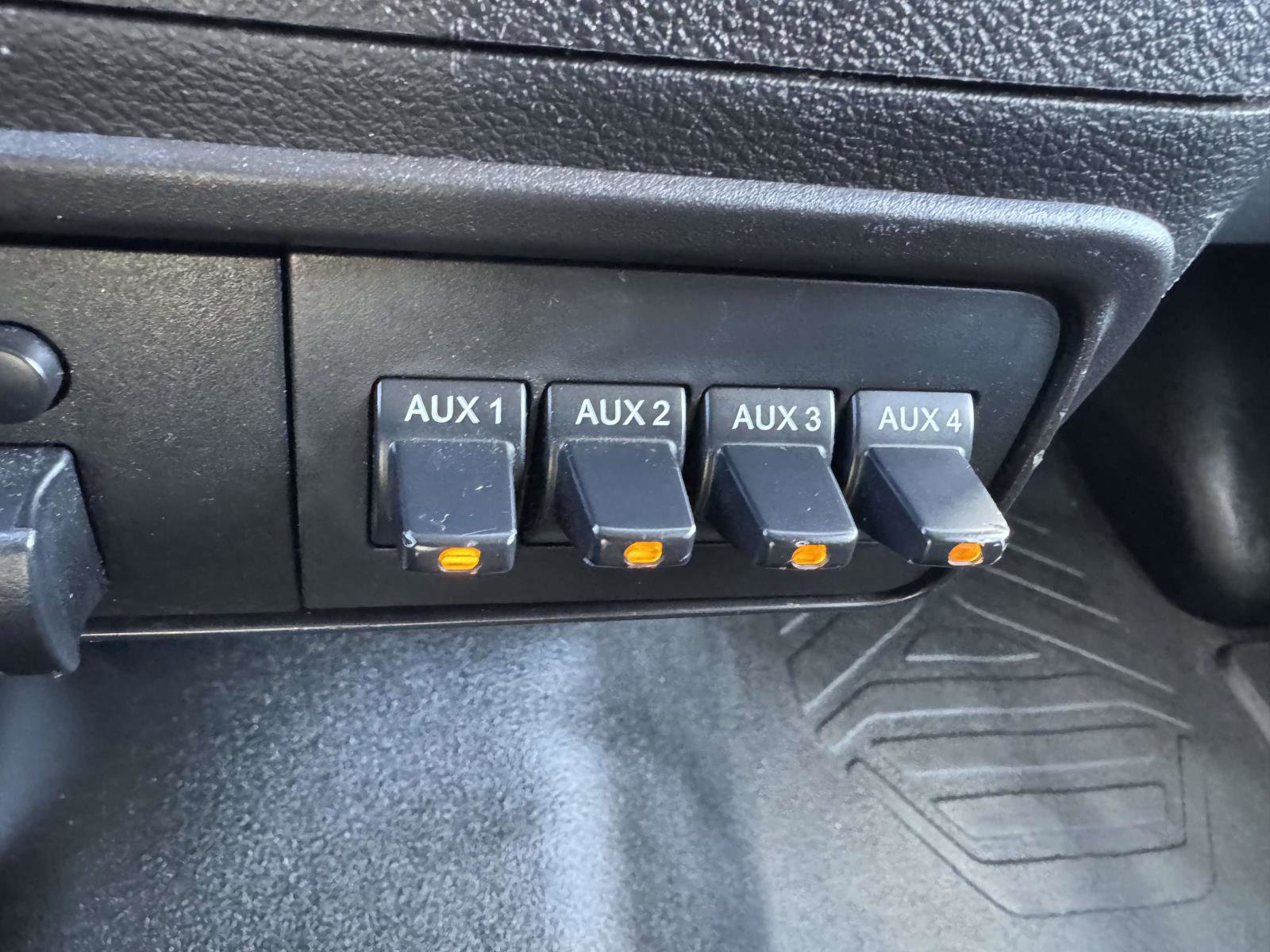 Used 2015 Ford Transit 350 148 High Roof Extended DRW image 46