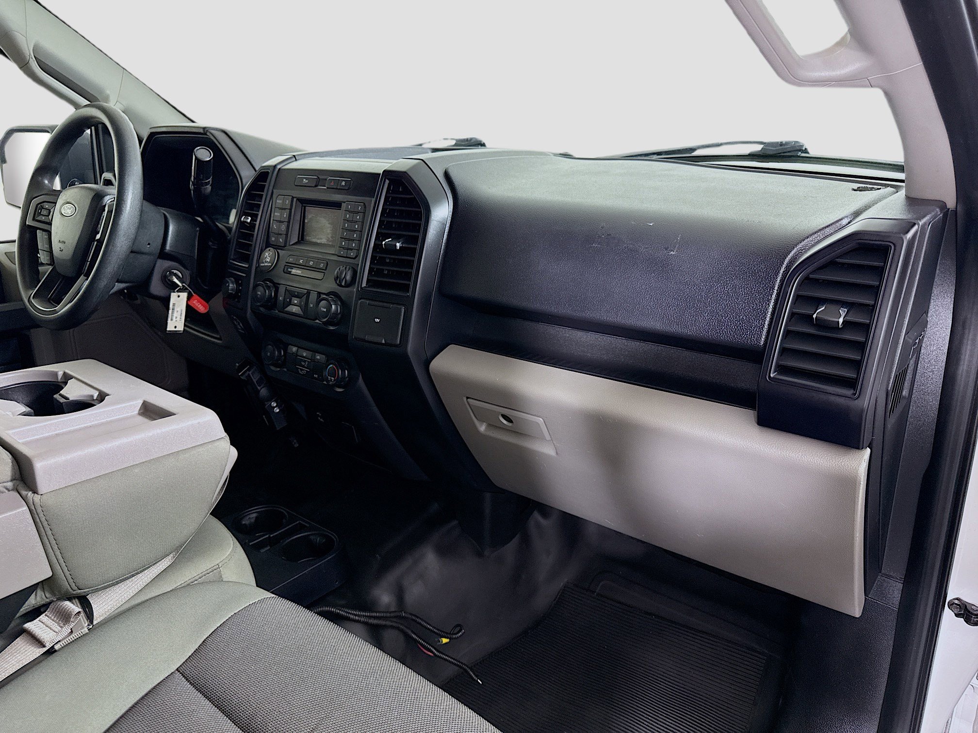 Used 2020 Ford F150 XL w/ Equipment Group 101A Mid image 29