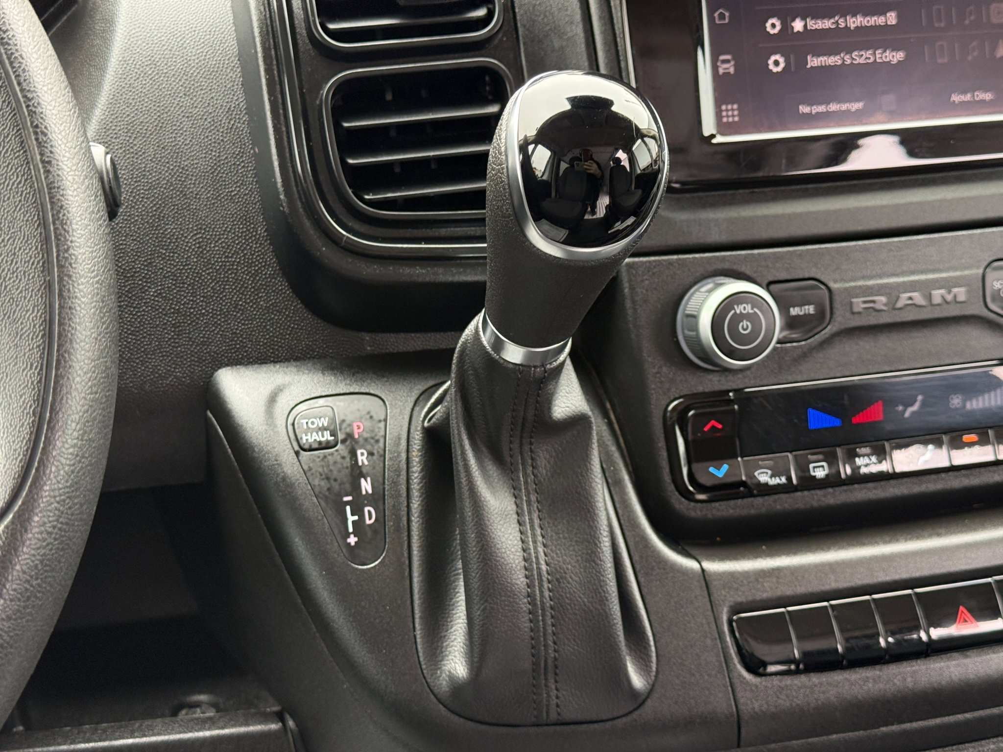 Used 2022 RAM ProMaster 3500 image 16