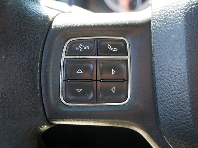 Used 2017 RAM 3500 Tradesman w/ Power & Remote Entry Group AWD/4WD image 26